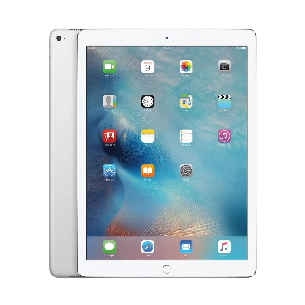 iPadPro12.9インチ第１世代買取価格