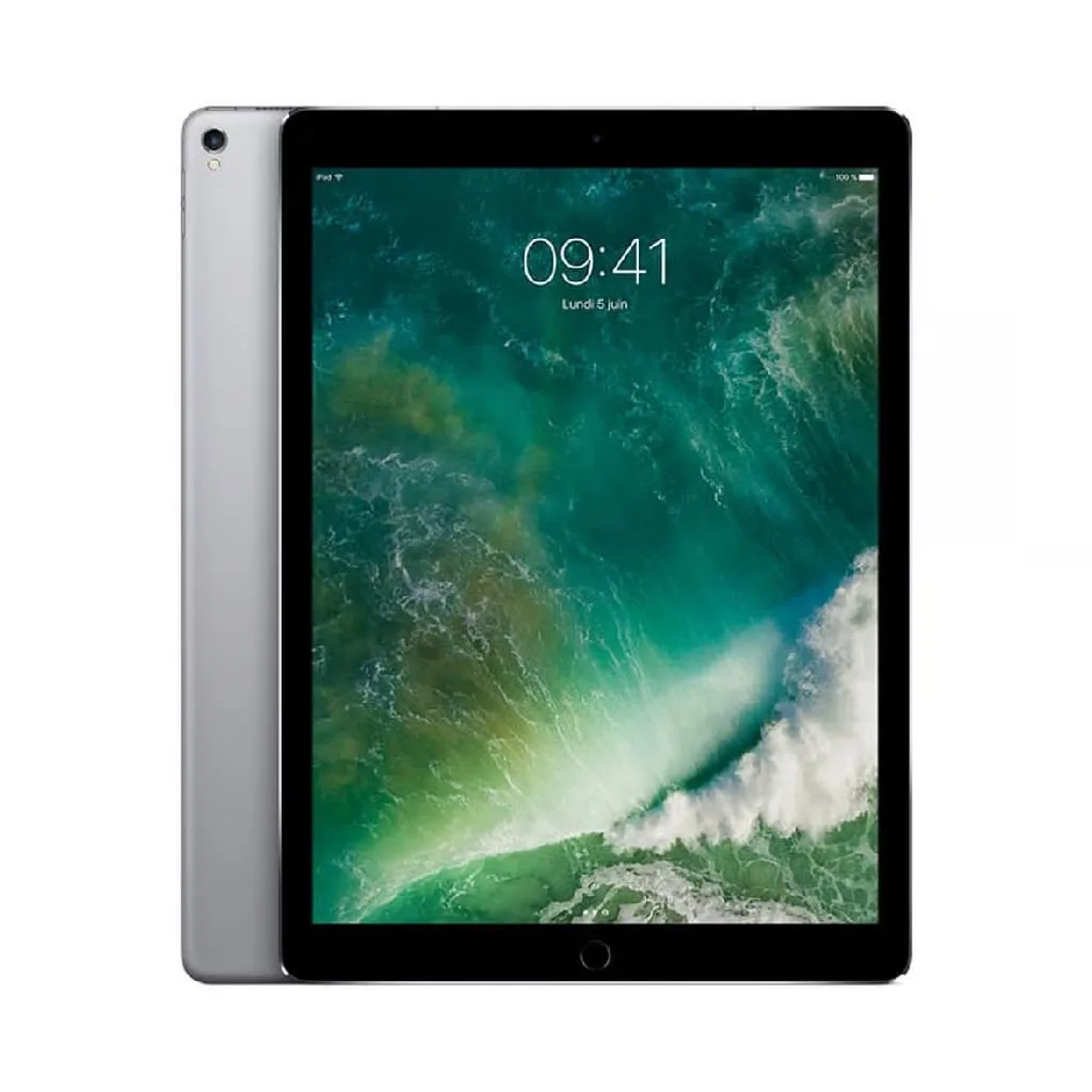 iPadPro12.9インチ第２世代買取価格