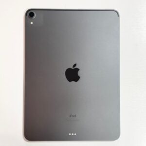 iPadPro11インチ第1世代裏面