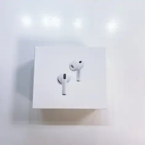 AirPods Pro 第3世代 新品未開封品 【名古屋大須店】