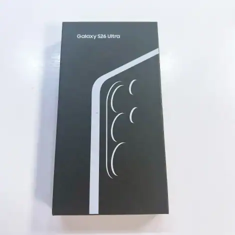 【新品未開封品】Galaxy S26 ultra 【名古屋大須店】