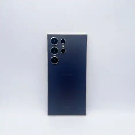 中古Bランク Galaxy S24 Ultra 12GB/256GB【名古屋大須店】