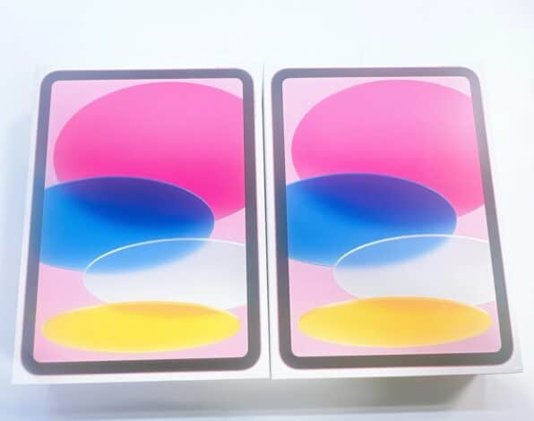 【新品未開封品】iPad 11世代【秋葉原店】
