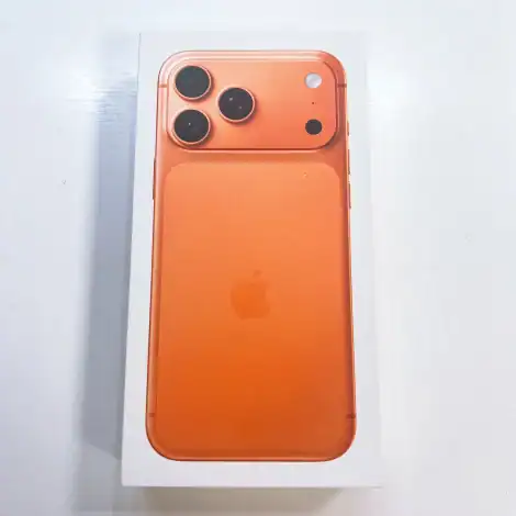 【新品未開封品】iPhone17 Pro Max【名古屋大須店】