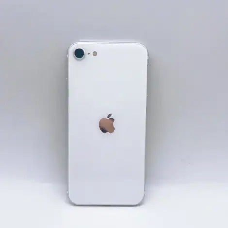 中古Cランク iPhoneSE 2世代 【名古屋大須店】