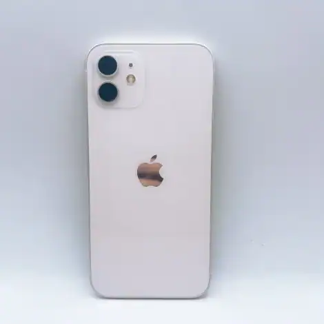 中古Cランク iPhone12 【名古屋大須店】