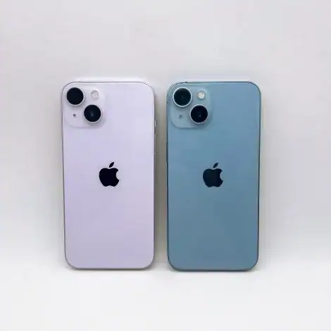中古品 iPhone14 128GB【秋葉原店】
