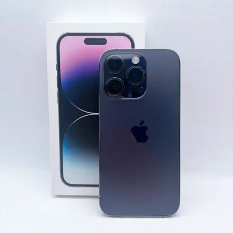 中古Bランク iPhone14 Pro 【名古屋大須店】