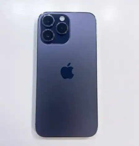 中古Cランク iPhone14 Pro Max 256GB【名古屋大須店】