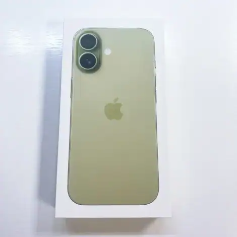 【新品未開封品】iPhone17 【名古屋大須店】