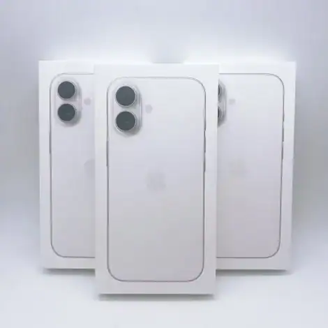 【新品未開封品】iPhone17 256GB【名古屋大須店】