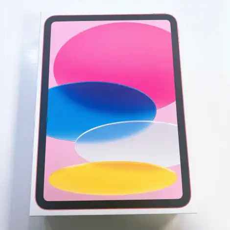 中古品 iPad 10世代 Wi-Fiモデル【名古屋大須店】