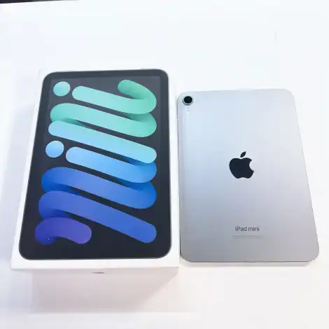 中古品 iPad mini7 Wi-Fiモデル【名古屋大須店】
