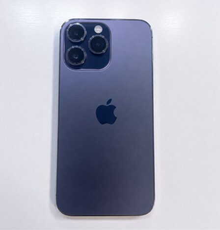 中古Cランク iPhone14 Pro Max 256GB【名古屋大須店】