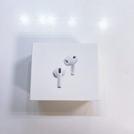 AirPods Pro 第3世代 新品未開封品 【名古屋大須店】