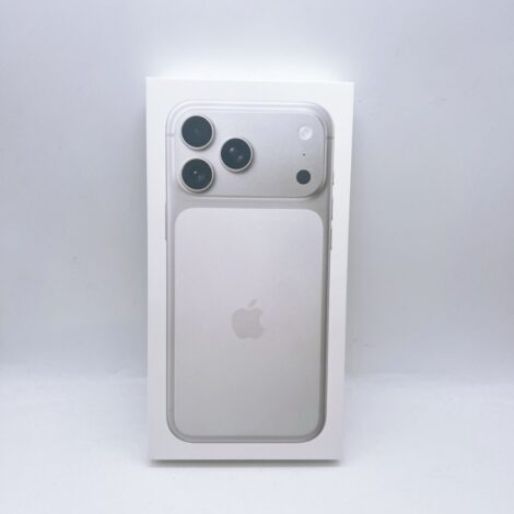 【新品未開封品】iPhone17 Pro Max 256GB 【秋葉原店】