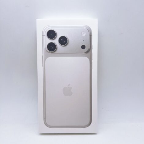 未開封 iPhone17 Pro MAX【名古屋大須店】
