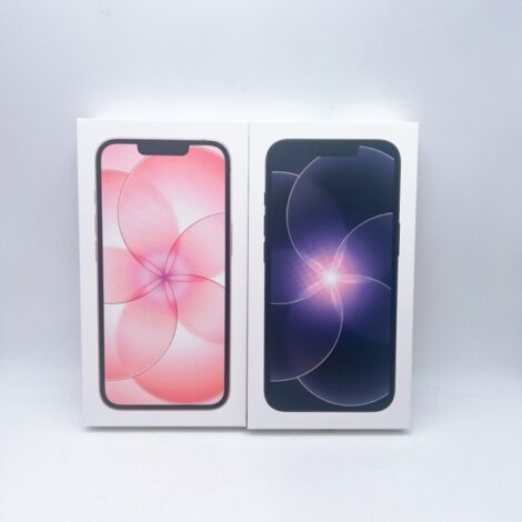 【新品未開封品】 iPhone17e 256GB 【名古屋大須店】