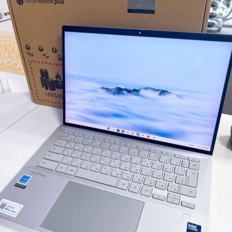 中古Bランク ASUS ExpertBook CX54 Chromebook Plus 【名古屋大須店】