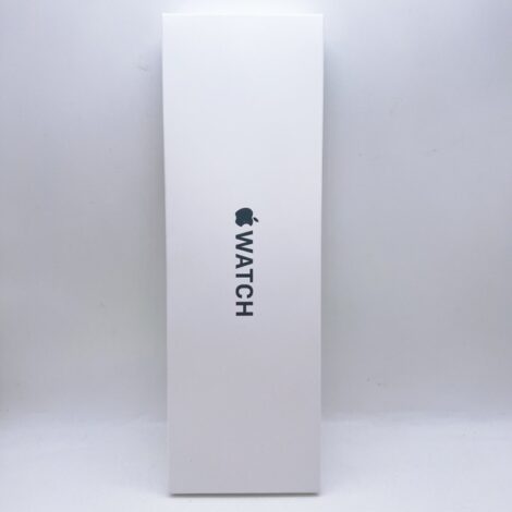 新品未開封品 Apple watch SE3 40㎜ GPSモデル【名古屋大須店】