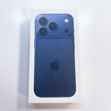 新品未開封品 iPhone17 Pro Softbank▲【名古屋大須店】