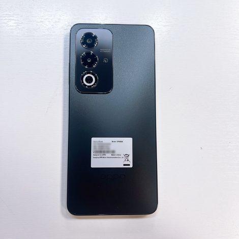 中古品 OPPO A3 5G【名古屋大須店】