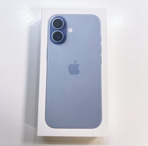 新品未開封品 iPhone17 256GB Softbank版▲【秋葉原店】