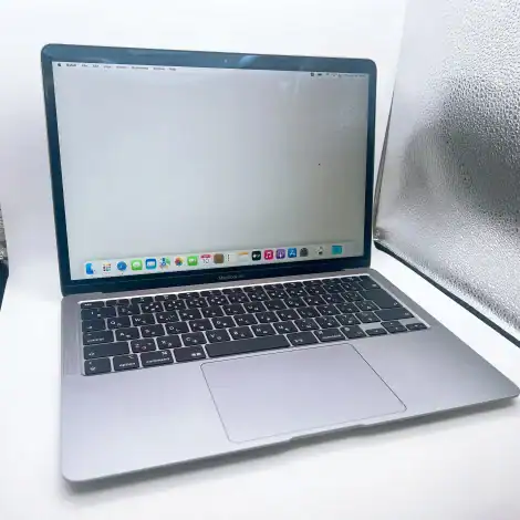 中古品 Macbook Air 13インチ 【名古屋大須店】