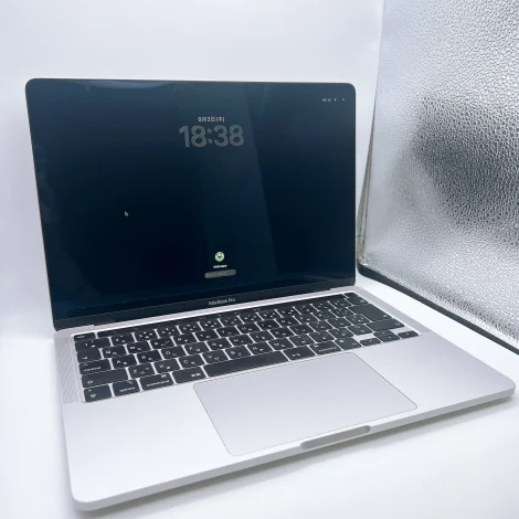 中古Bランク Macbook Pro 2022 【名古屋大須店】