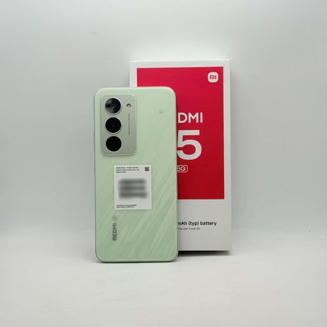 中古Aランク REDMI 15 5G 【名古屋大須店】
