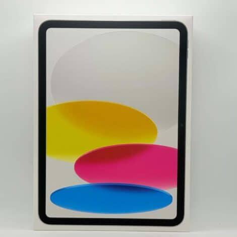 新品未開封品 iPad 11世代 128GB Wi-Fiモデル 【秋葉原店】