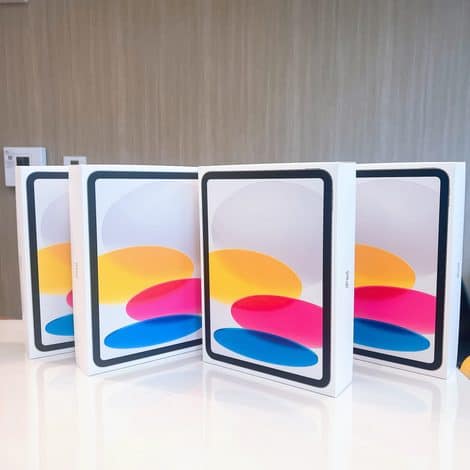 新品未開封品 iPad 11世代 Wi-Fiモデル【名古屋栄店】
