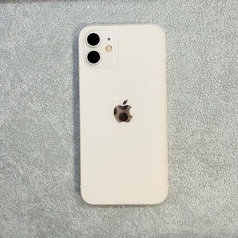中古Cランク iPhone12 128GB【名古屋大須店】