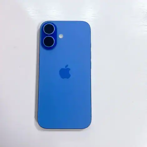 中古品 iPhone16 【名古屋大須店】