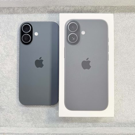 中古Aランク iPhone17【名古屋大須店】