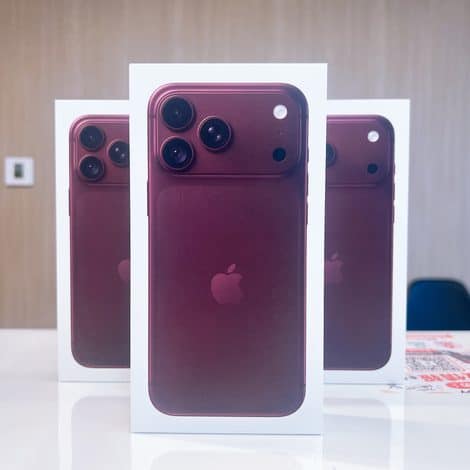 新品未開封品 iPhone18 Pro Max【名古屋栄店】