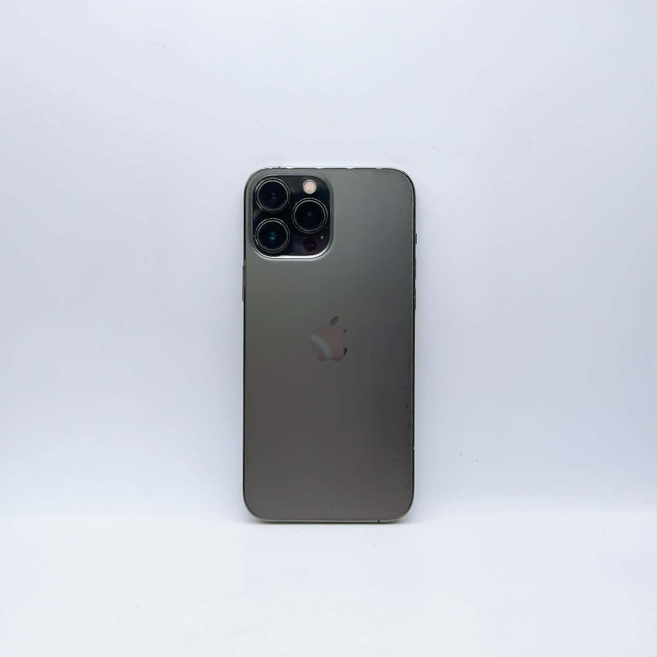 中古Bランク iPhone13 Pro Max【名古屋大須店】