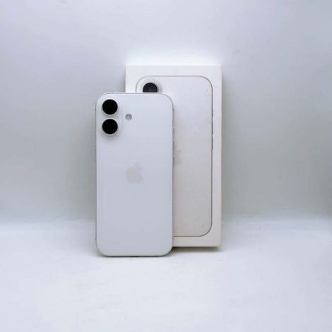 中古Aランク iPhone17 256GB【名古屋大須店】