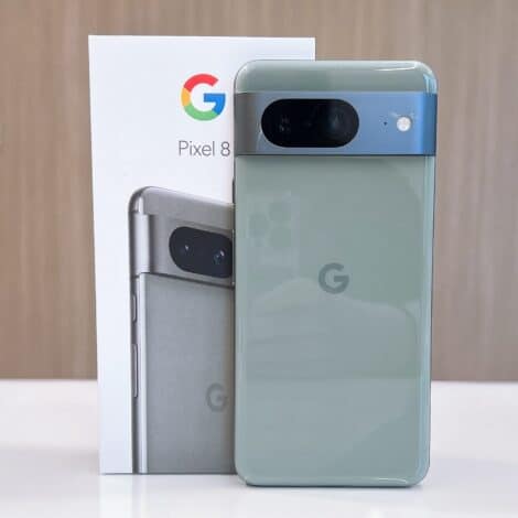 ジャンク品 Google Pixel 8【名古屋栄店】