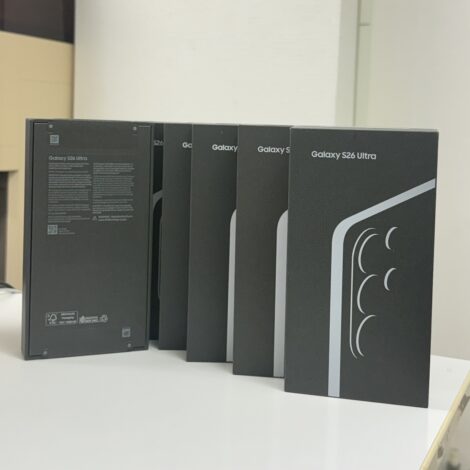 新品未開封品 Galaxy S26 ultra【秋葉原店】
