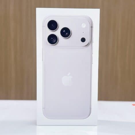 新品未開封品 iPhone18 Pro【名古屋栄店】